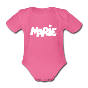 Marie Baby Body