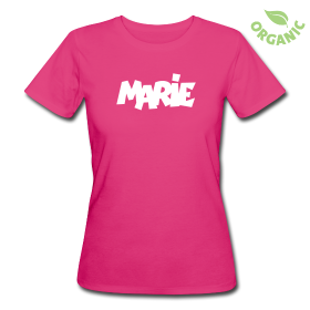 Marie T-Shirt