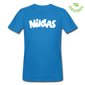Niklas T-Shirt