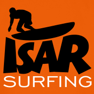 T-Shirts für Isar Surfer