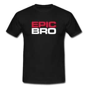 Epic T-Shirts