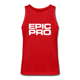 Shirts, Tops und Hoodies für Epic Pro's