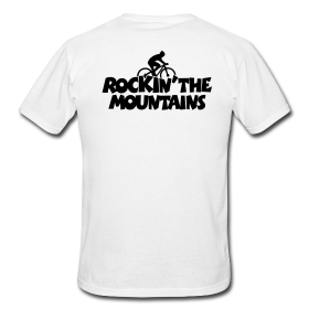Fahrrad T-Shirts für Mountainbiker