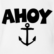 Ahoy T-Shirts