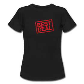 Best Deal T-Shirts