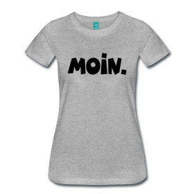 Moin T-Shirts