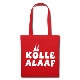 Weihnachtsgeschenk Köln Tasche Kölle Alaaf