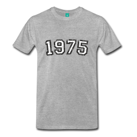 1975 T-Shirt