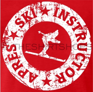 apres-ski-instructor-t-shirt-design