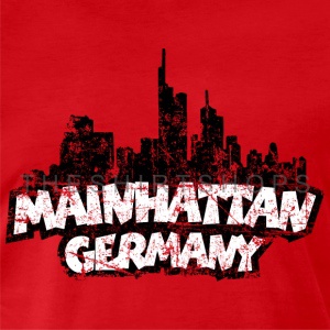 mainhattan-germany-frankfurt-t-shirts