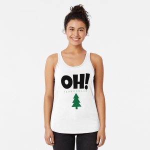 Oh Tannenbaum - Lustige Weihnachts T-Shirts